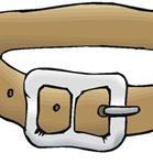 buckle