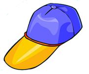 cap