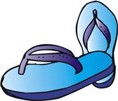 flip-flops