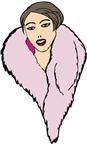 fur