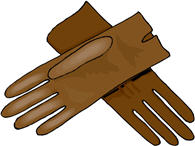 gloves