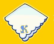 handkerchief