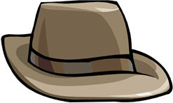 hat