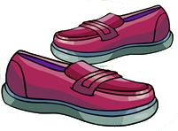 loafers