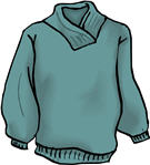 pullover