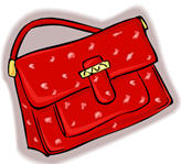 purse