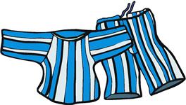 pyjamas
