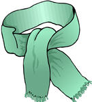 scarf