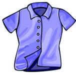 short sleeved shirt