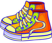 sneakers