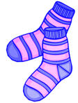 socks