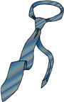 tie
