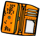 wallet