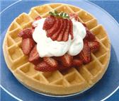 waffle