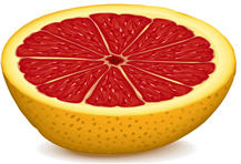 grapefruit