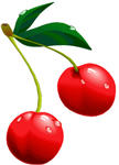 cherries