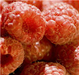 raspberries