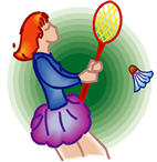 badminton