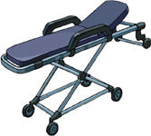 stretcher