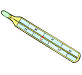 thermometer