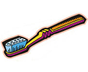 toothbrush