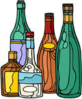 bottles