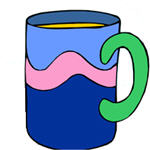 cup