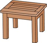 table