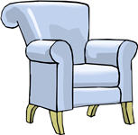 armchair