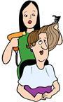 hairdresser