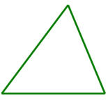 acute triangle