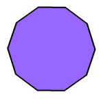 decagon