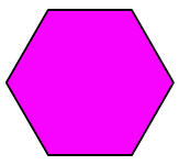 hexagon