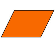 parallelogram