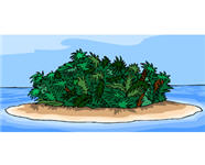 island