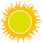 sun