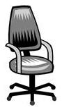 office chair