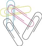 paper clips