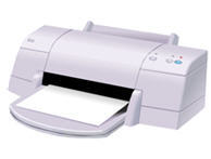 printer