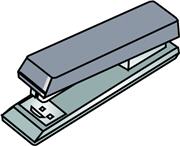 stapler