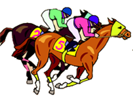 horse racing