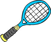 racquet