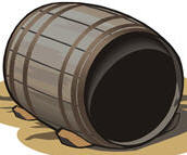 barrel