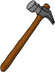 hammer