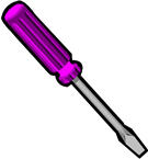 screwdriver