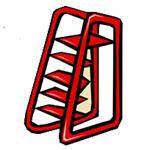 step ladder