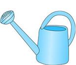 watering can