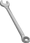wrench