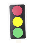 traffic lights