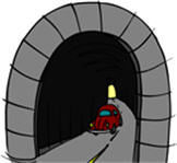 tunnel